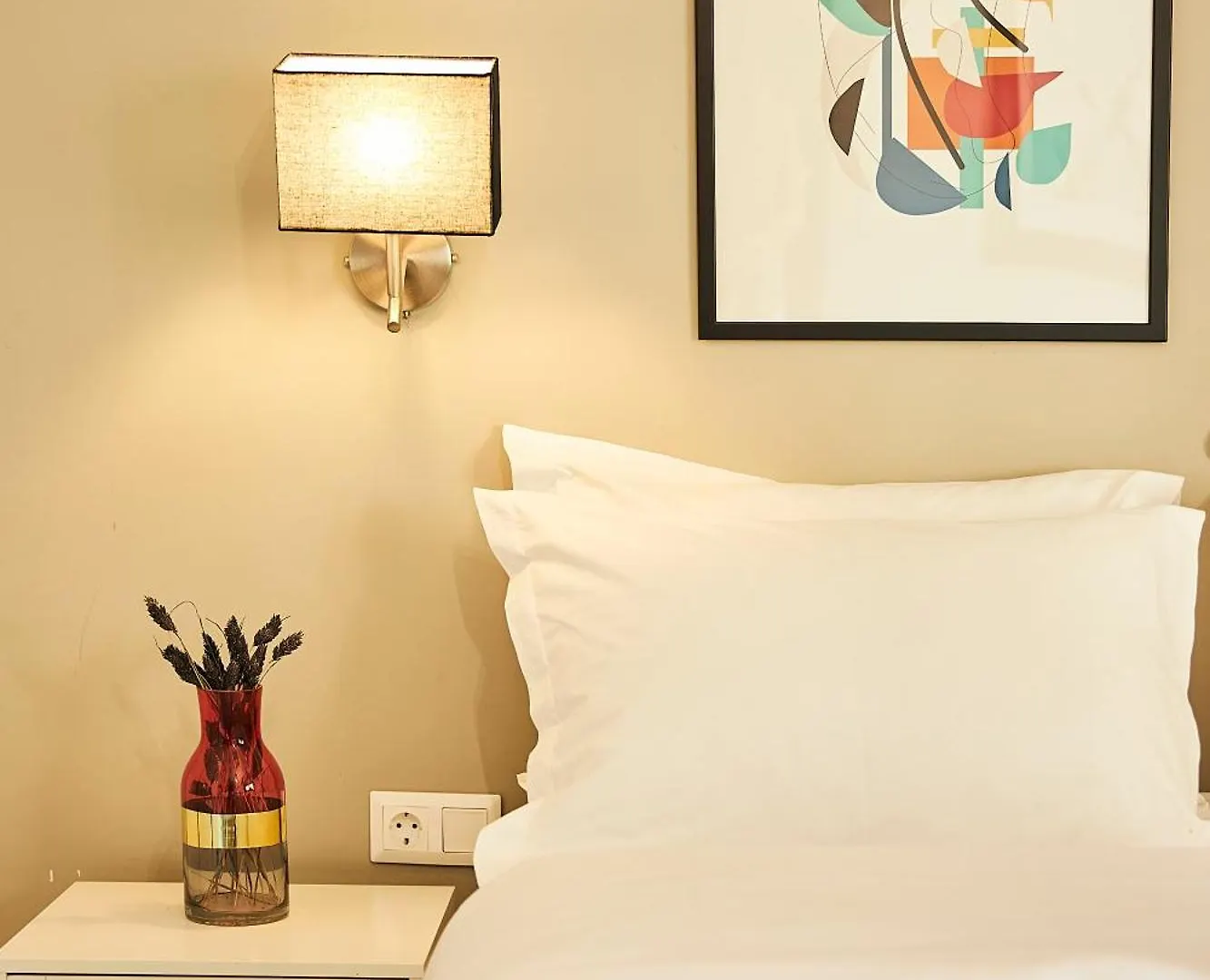 Starlights Wonderful View Apartments By Binobi! Thessaloniki Greece