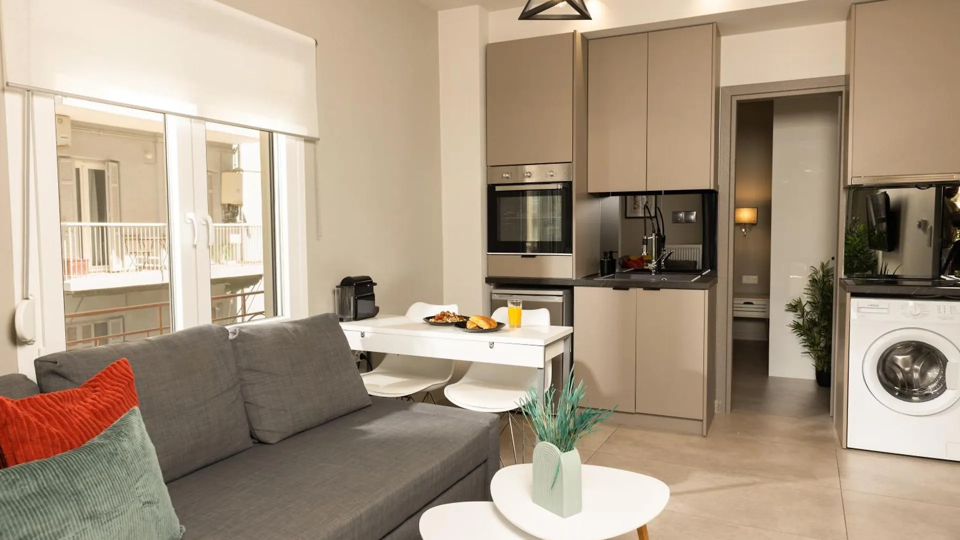 Starlights Wonderful View Apartments By Binobi! Thessaloniki