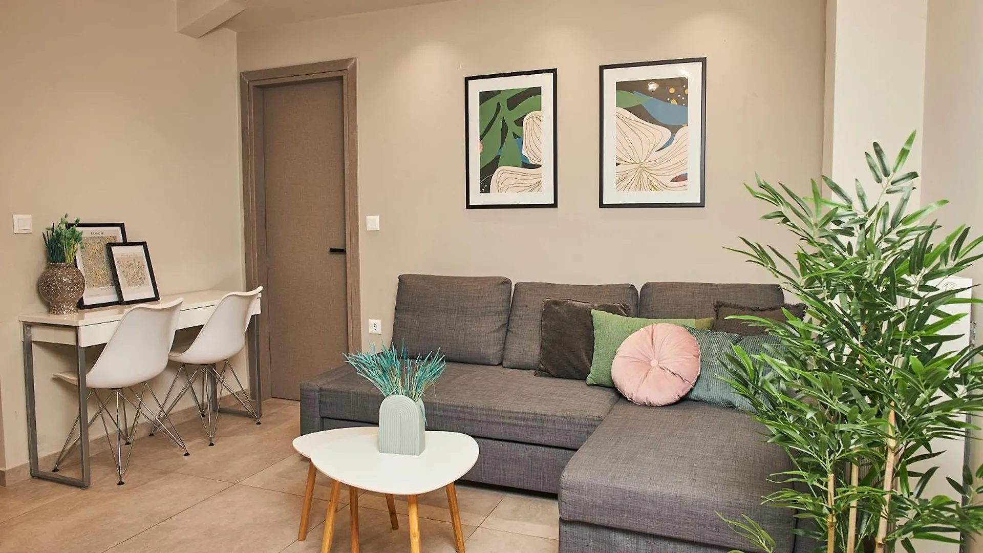 Starlights Wonderful View Apartments By Binobi! Thessaloniki