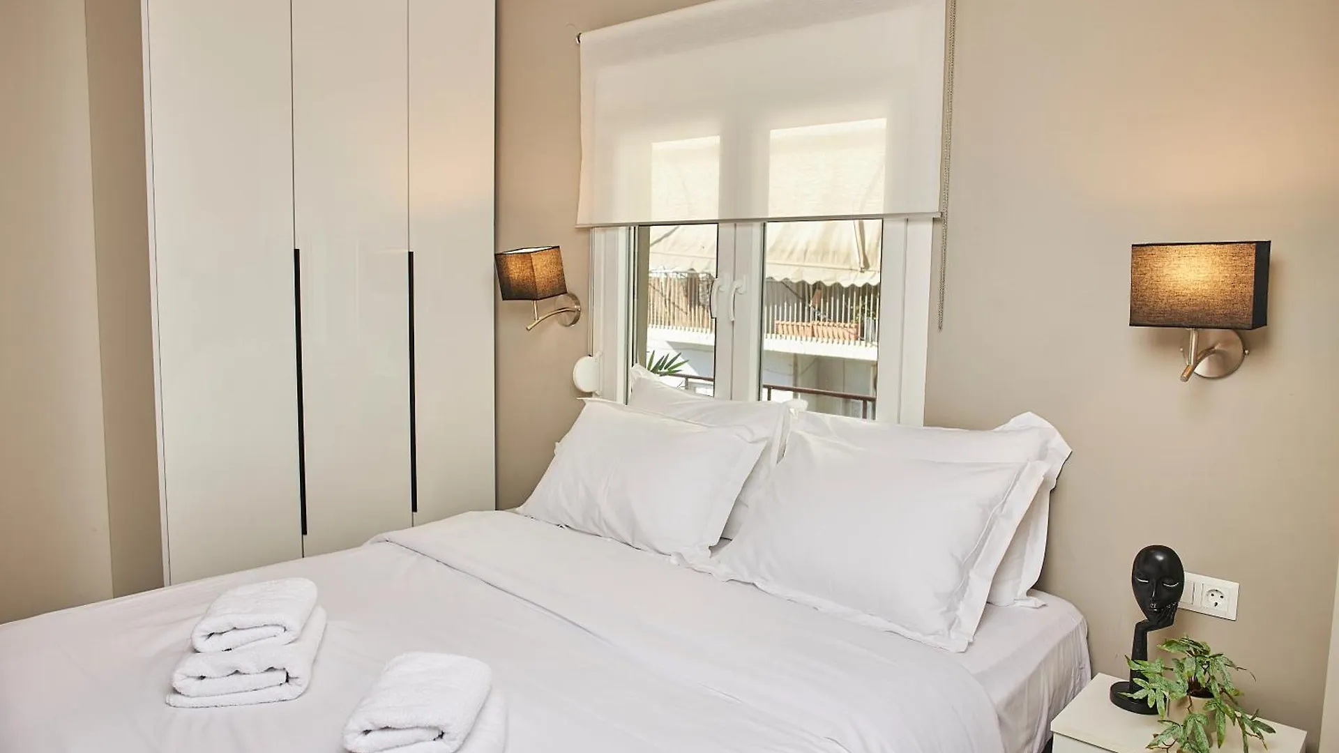 Starlights Wonderful View Apartments By Binobi! Thessaloniki
